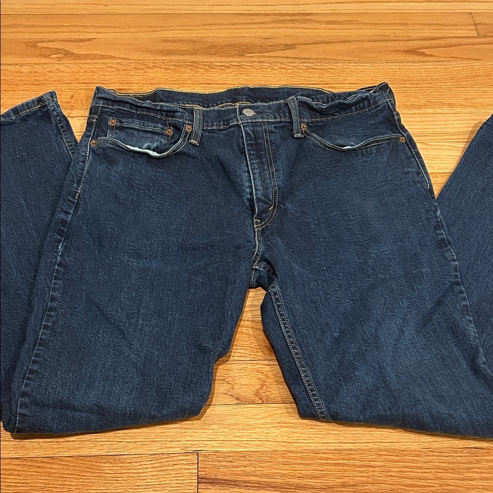 Levi’s 514 Men’s Jeans
